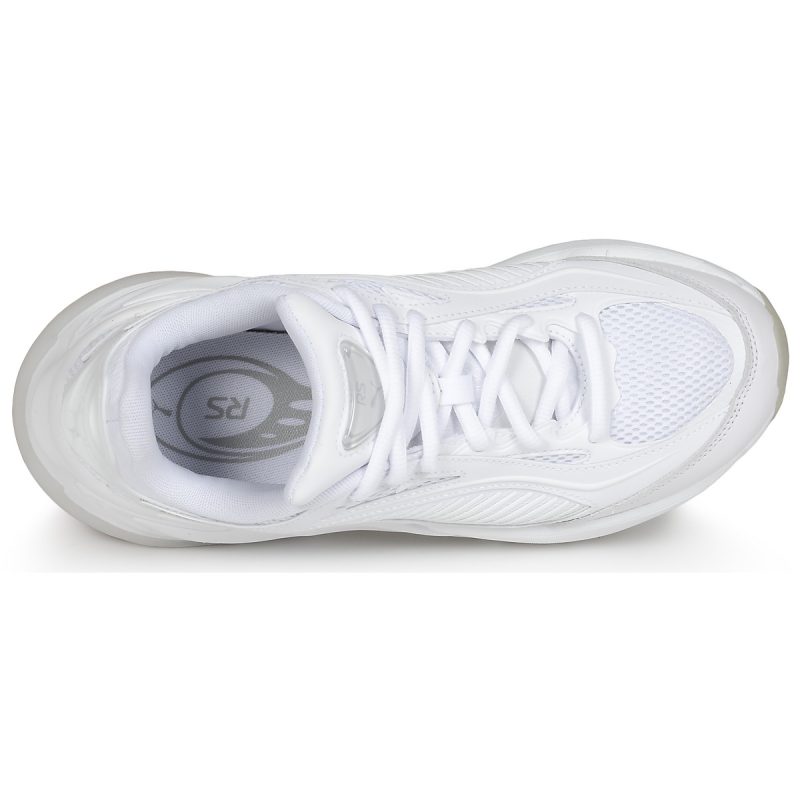 Puma  RS Surge  Bianco -  Sneakers Uomo - 6