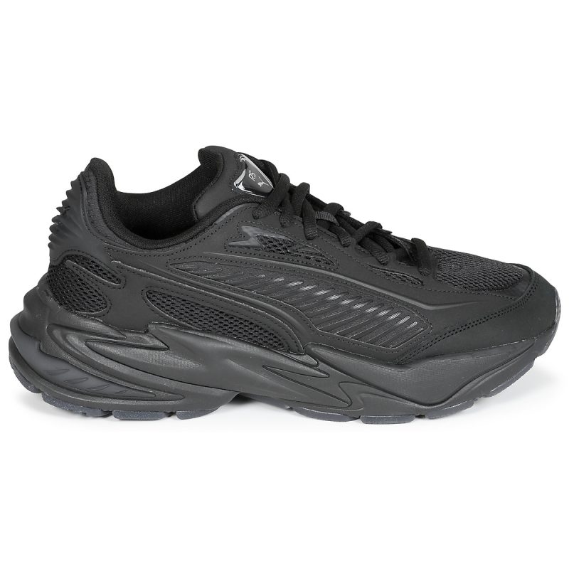 Puma  RS Surge  Nero -  Sneakers Uomo - 2