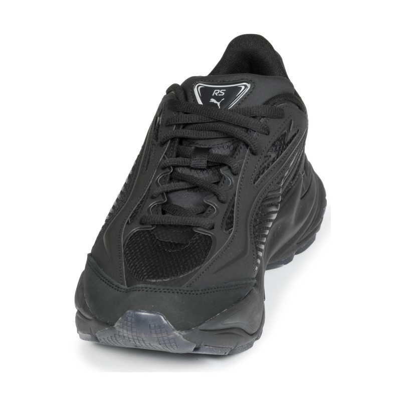 Puma  RS Surge  Nero -  Sneakers Uomo - 3