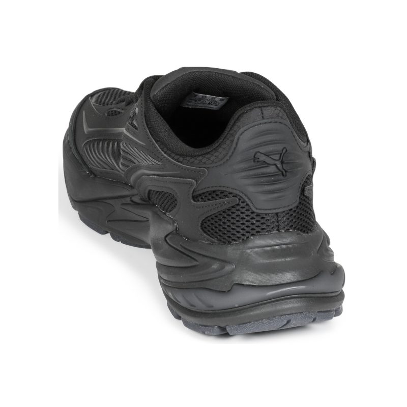 Puma  RS Surge  Nero -  Sneakers Uomo - 5