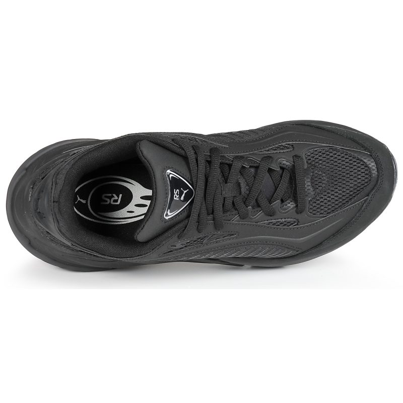 Puma  RS Surge  Nero -  Sneakers Uomo - 6