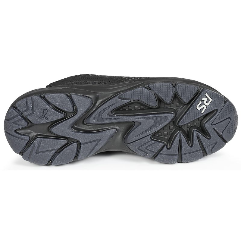 Puma  RS Surge  Nero -  Sneakers Uomo - 7