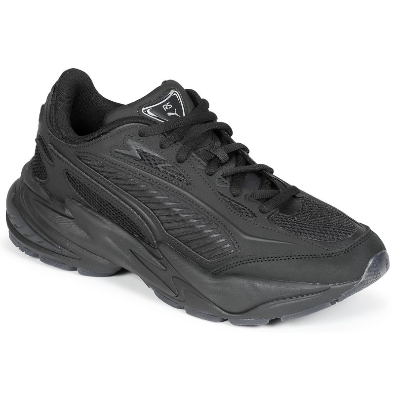 Puma  RS Surge  Nero -  Sneakers Uomo - 1