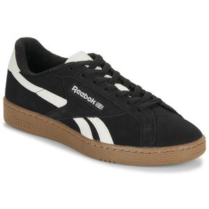Sneakers uomo Reebok Classic  CLUB C GROUNDS UK  Nero Reebok Classic 4066756590925