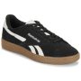 Sneakers uomo Reebok Classic  CLUB C GROUNDS UK  Nero Reebok Classic 4066756590925