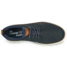 Rieker  URSILA  Blu -  Derby Uomo - 6