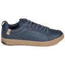 Saola  CANNON 2.0 WATERPROOF  Blu -  Sneakers Uomo - 2