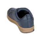 Saola  CANNON 2.0 WATERPROOF  Blu -  Sneakers Uomo - 5