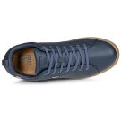 Saola  CANNON 2.0 WATERPROOF  Blu -  Sneakers Uomo - 6