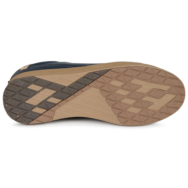 Saola  CANNON 2.0 WATERPROOF  Blu -  Sneakers Uomo - 7