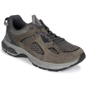 Sneakers uomo Selected  SLHRONAN SNEAKER  Grigio Selected 5715731926493