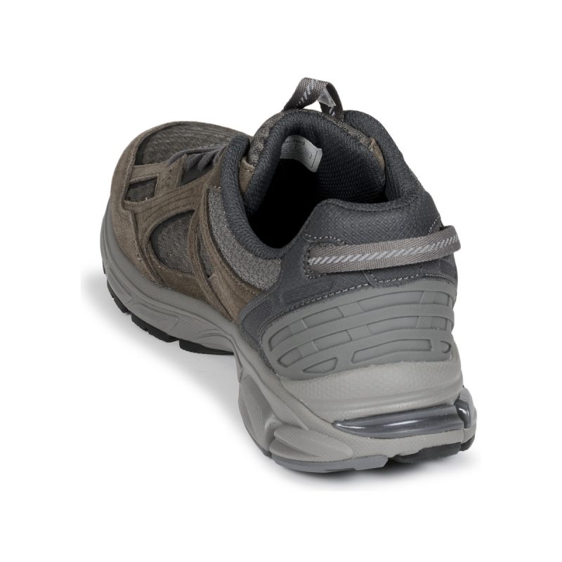 Selected  SLHRONAN SNEAKER  Grigio -  Sneakers Uomo - 5