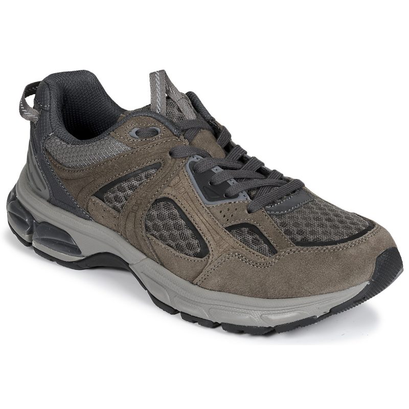 Selected  SLHRONAN SNEAKER  Grigio -  Sneakers Uomo - 1