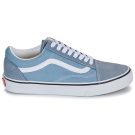 Vans Old Skool Herren-Sneaker, blau - Gr&ouml;&szlig;e 2