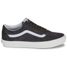 Vans Old Skool Brown Men's Sneakers - 2