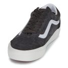 Vans Old Skool Brown Men's Sneakers - 3