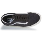 Vans Old Skool Brown Men's Sneakers - 6