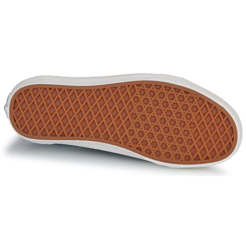 Vans Old Skool Brown Men's Sneakers - 7