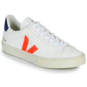 Sneakers uomo Veja  CAMPO  Bianco Veja