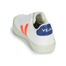 Veja Uomo Sneakers CAMPO Bianco - 5