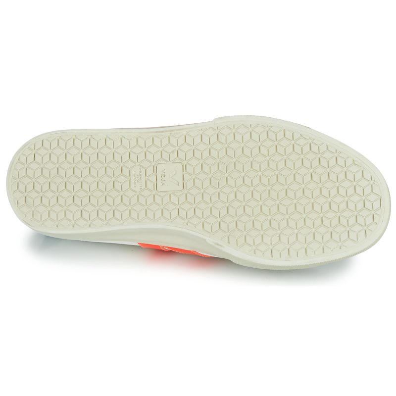 Veja Uomo Sneakers CAMPO Bianco - 7
