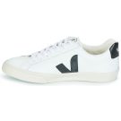 Veja ESPLAR LOW LOGO Bianco Sneakers Uomo - 4