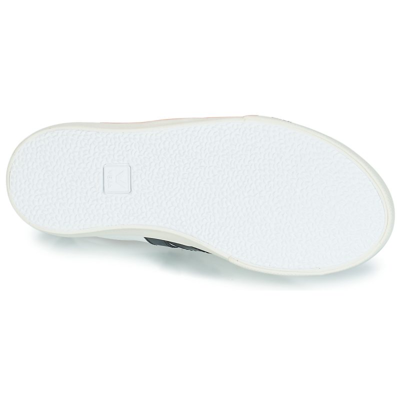 Veja ESPLAR LOW LOGO Bianco Sneakers Uomo - 7
