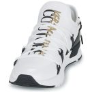 Versace Jeans Couture YA3SA6 Bianco Sneakers Uomo - 3