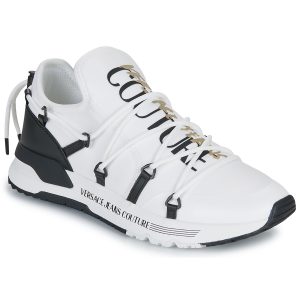 Sneakers uomo Versace Jeans Couture  YA3SA6  Bianco Versace Jeans Couture