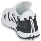 Versace Jeans Couture YA3SA6 Bianco Sneakers Uomo - 5