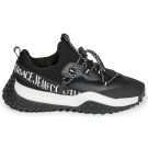 Versace Jeans Couture  YA3SN2  Nero -  Sneakers Uomo - 2
