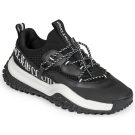 Versace Jeans Couture  YA3SN2  Nero -  Sneakers Uomo - 1