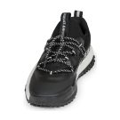 Versace Jeans Couture  YA3SN2  Nero -  Sneakers Uomo - 3