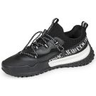 Versace Jeans Couture  YA3SN2  Nero -  Sneakers Uomo - 4