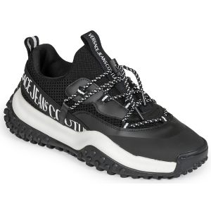 Sneakers uomo Versace Jeans Couture  YA3SN2  Nero Versace Jeans Couture 8052029139201