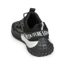 Versace Jeans Couture  YA3SN2  Nero -  Sneakers Uomo - 5