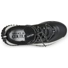 Versace Jeans Couture  YA3SN2  Nero -  Sneakers Uomo - 6