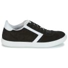 Yurban RETIPUS Black Men's Sneakers - 2
