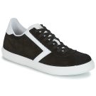 Yurban RETIPUS Black Men's Sneakers - 1