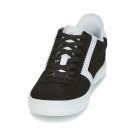 Yurban RETIPUS Black Men's Sneakers - 3