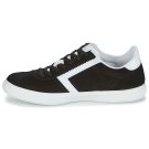 Yurban RETIPUS Black Men's Sneakers - 4