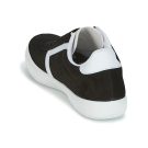 Yurban RETIPUS Black Men's Sneakers - 5