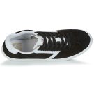 Yurban RETIPUS Black Men's Sneakers - 6