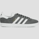 adidas  GAZELLE  Grigio -  Sneakers Uomo - 1