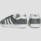 adidas  GAZELLE  Grigio -  Sneakers Uomo - 3