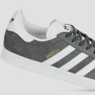 adidas  GAZELLE  Grigio -  Sneakers Uomo - 4