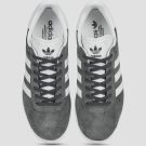 adidas  GAZELLE  Grigio -  Sneakers Uomo - 5