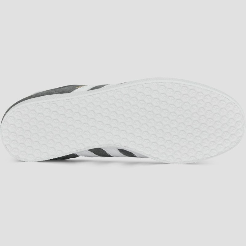 adidas  GAZELLE  Grigio -  Sneakers Uomo - 6