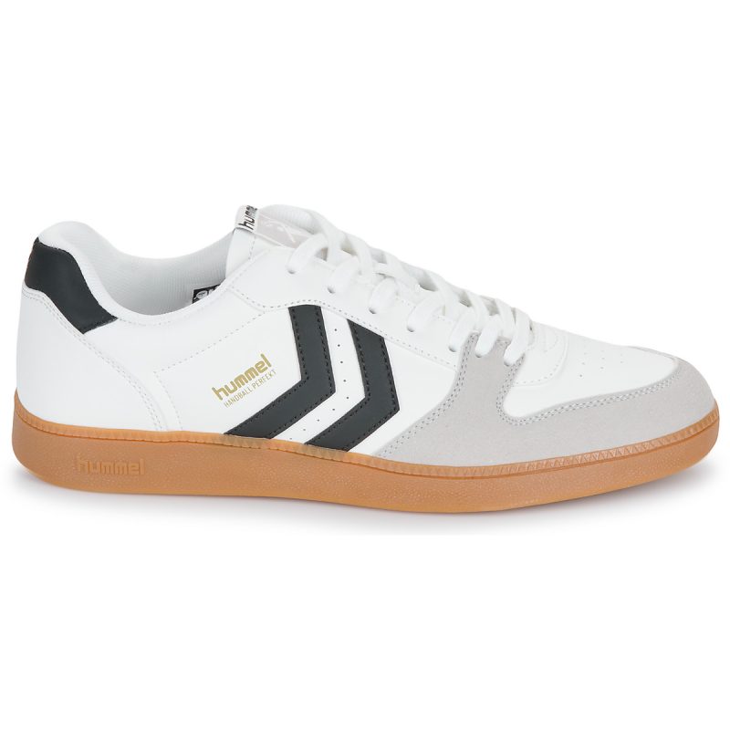 hummel  HANDBALL PERFEKT SP  Bianco -  Sneakers Uomo - 2