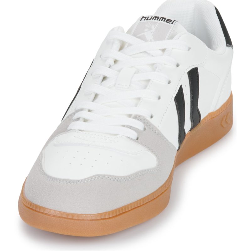 hummel  HANDBALL PERFEKT SP  Bianco -  Sneakers Uomo - 3